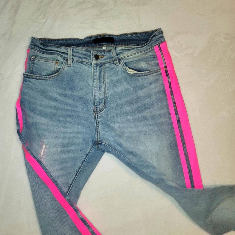 Amiri jeans